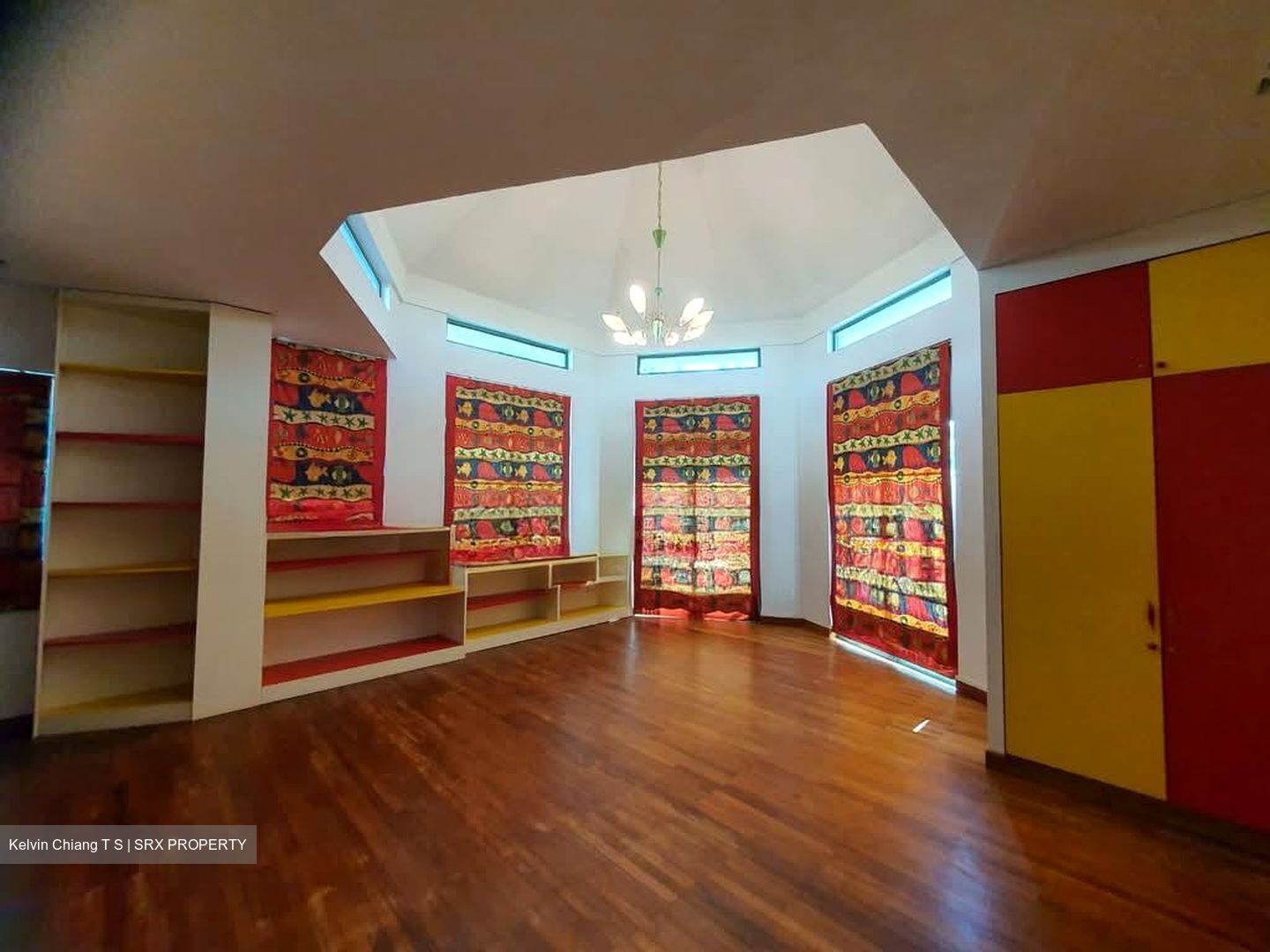 Kew Vale (D16), Semi-Detached #566077191
